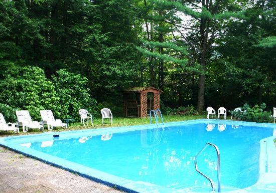 Stay Berkshires ウィリアムズタウン エクステリア 写真