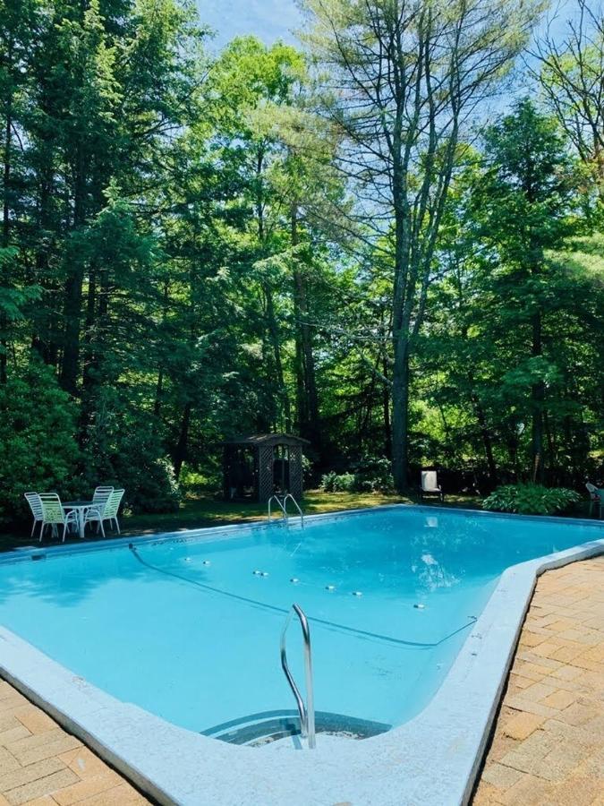 Stay Berkshires ウィリアムズタウン エクステリア 写真