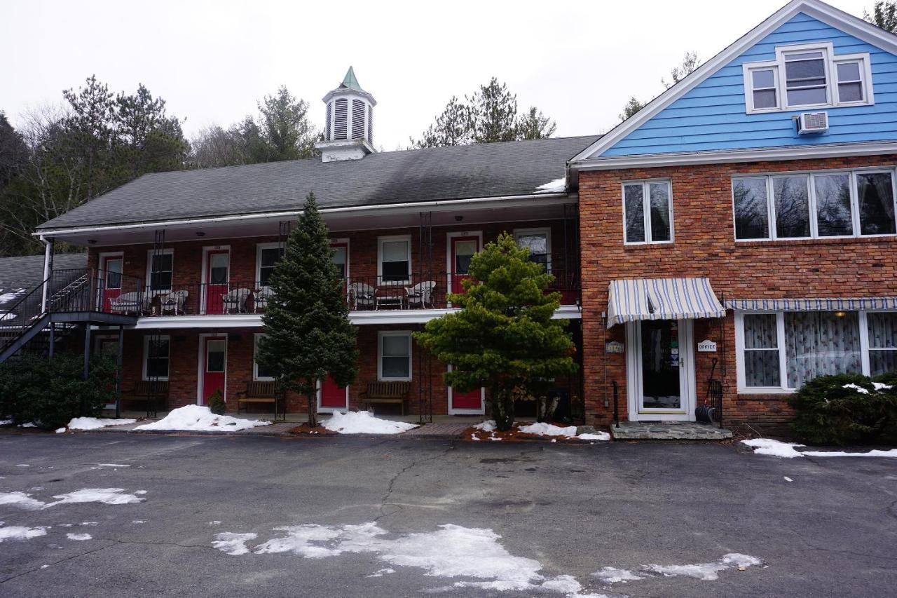 Stay Berkshires ウィリアムズタウン エクステリア 写真