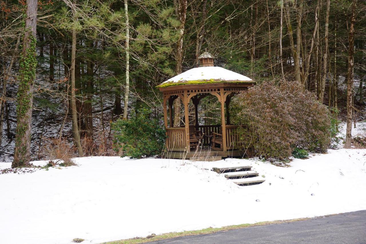 Stay Berkshires ウィリアムズタウン エクステリア 写真